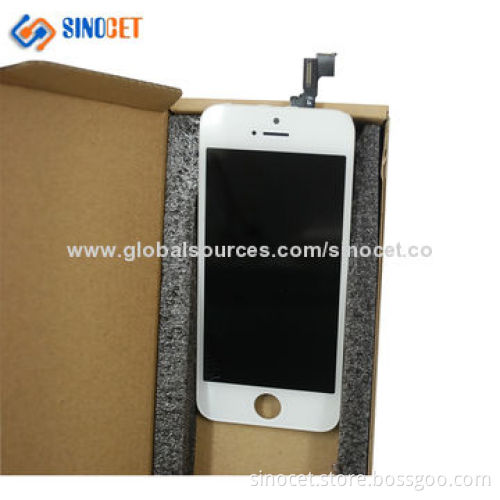 Mobile Phone LCD Module for iPhone 5CNew